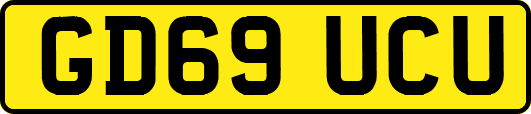 GD69UCU