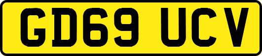 GD69UCV