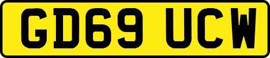 GD69UCW