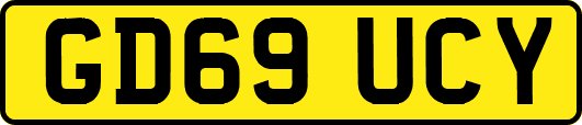 GD69UCY