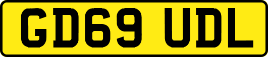 GD69UDL