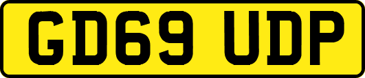 GD69UDP