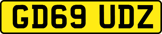 GD69UDZ
