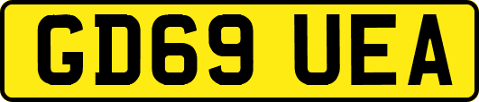 GD69UEA