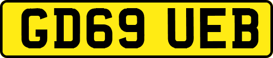 GD69UEB