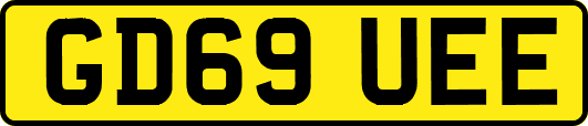 GD69UEE