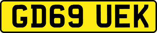 GD69UEK