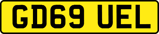 GD69UEL