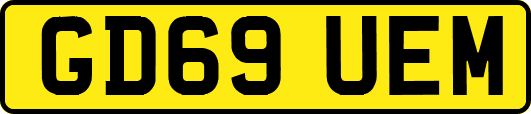 GD69UEM