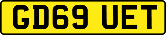 GD69UET