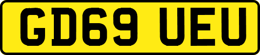 GD69UEU