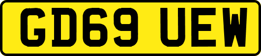 GD69UEW