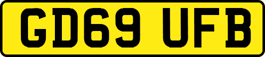 GD69UFB