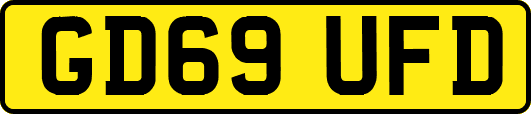 GD69UFD