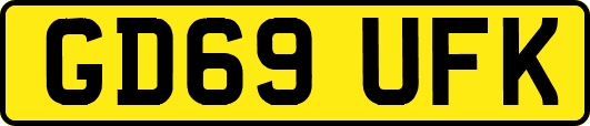 GD69UFK