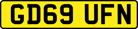 GD69UFN