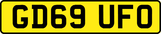 GD69UFO