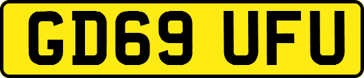 GD69UFU