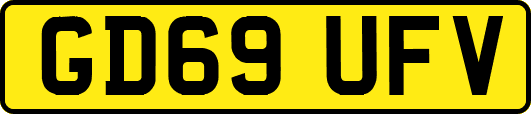 GD69UFV