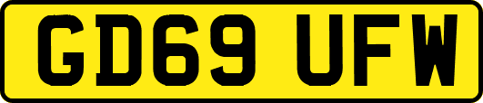 GD69UFW