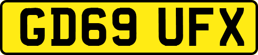GD69UFX