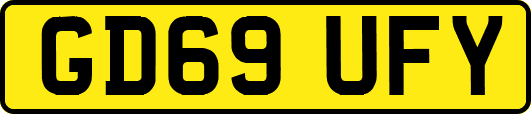 GD69UFY