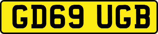 GD69UGB