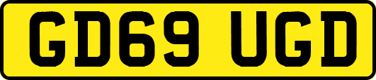 GD69UGD