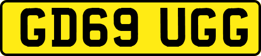 GD69UGG