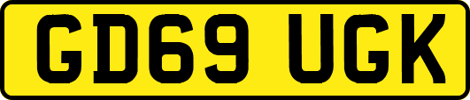 GD69UGK