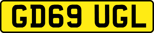 GD69UGL
