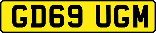 GD69UGM