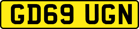 GD69UGN