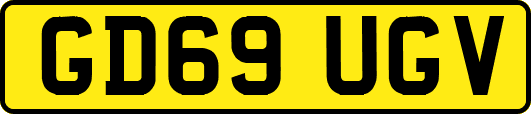 GD69UGV
