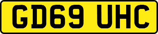 GD69UHC