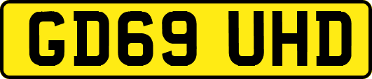 GD69UHD