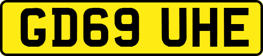 GD69UHE