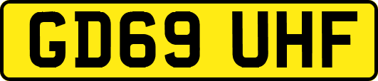 GD69UHF