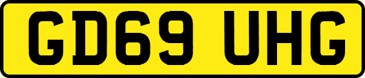 GD69UHG