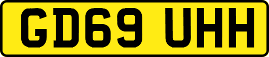 GD69UHH