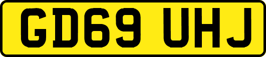 GD69UHJ