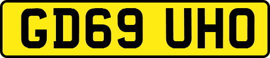 GD69UHO