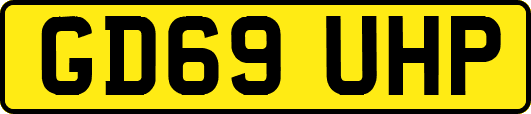 GD69UHP