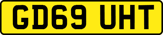 GD69UHT
