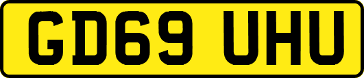 GD69UHU