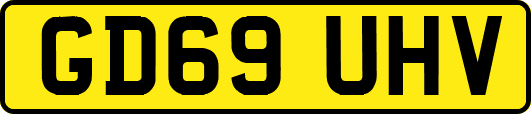 GD69UHV