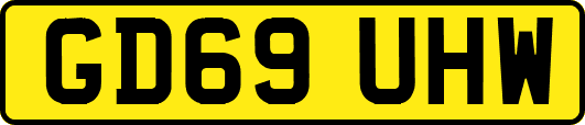 GD69UHW