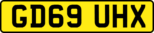 GD69UHX