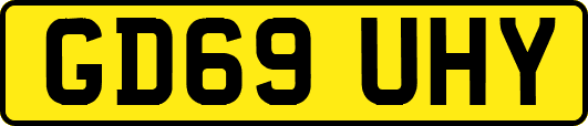 GD69UHY