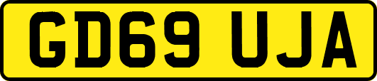GD69UJA